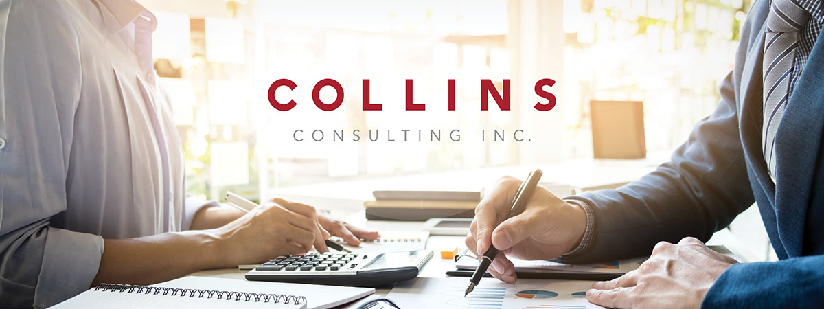 collins consulting inc logo