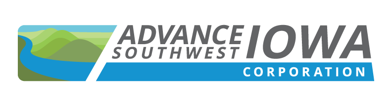 advance southwest iowa logo