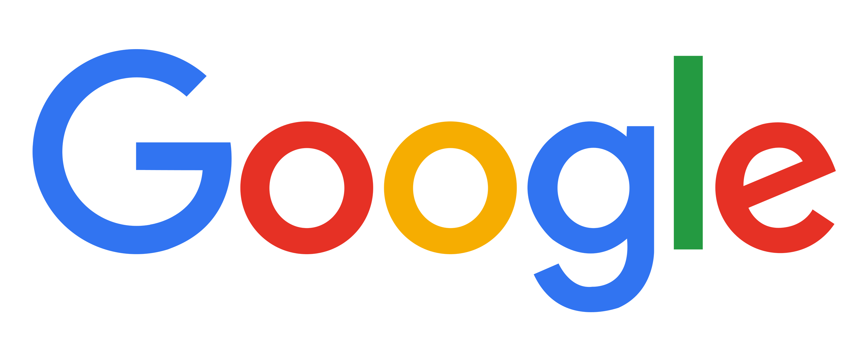 google logo