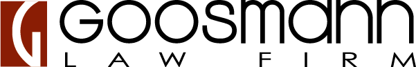 gooseman law logo