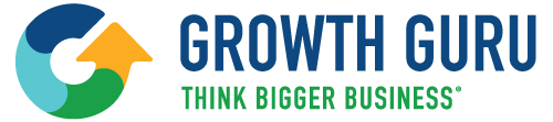 growth guru logo