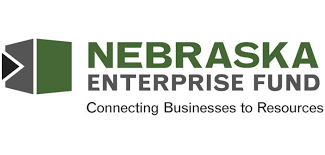 nebraska enterprise fund logo