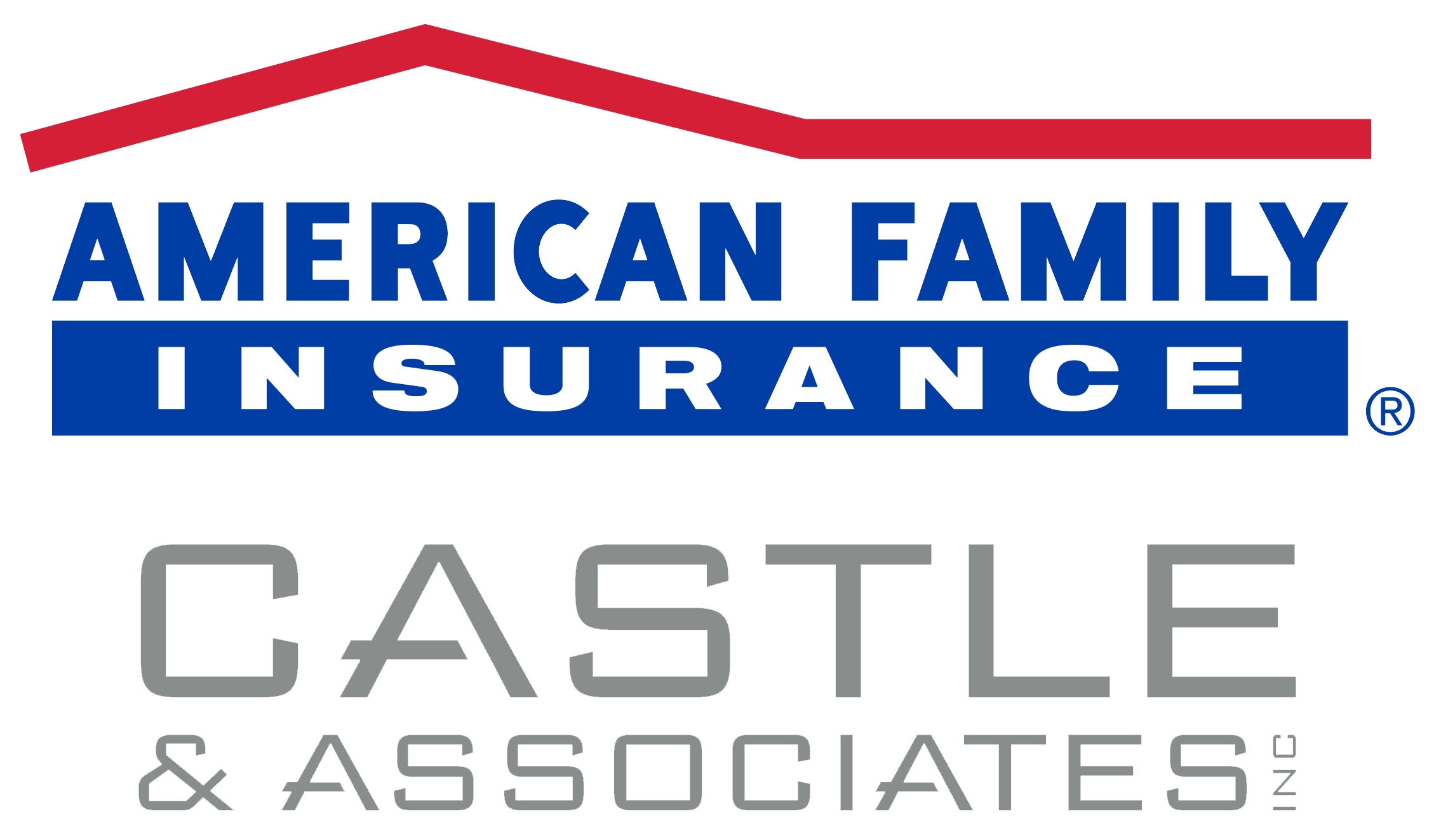 travis castle and associates logo