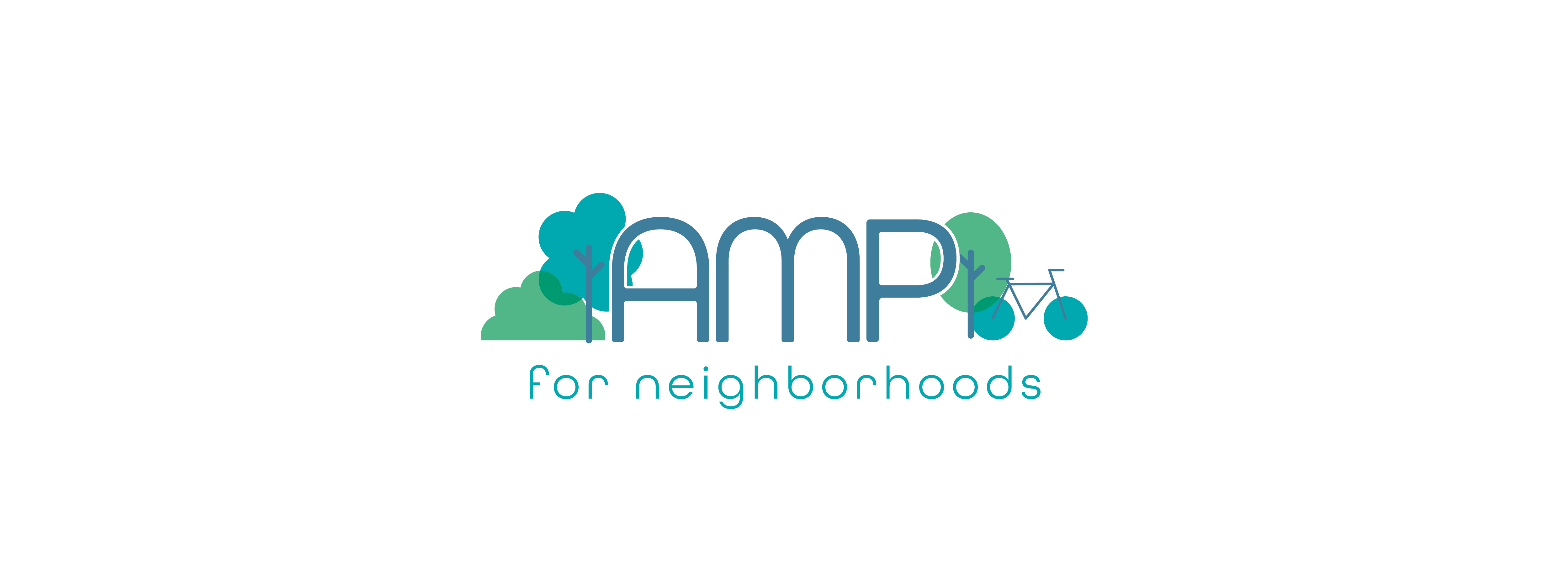 AMP for neighborhoods