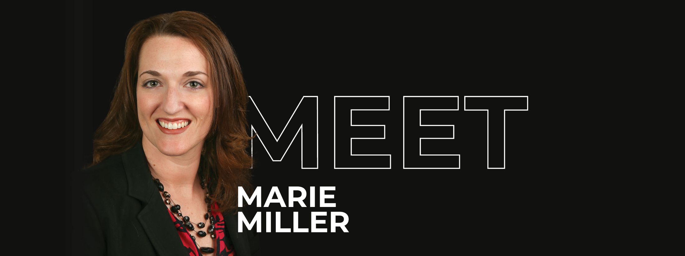 Meet Marie Miller