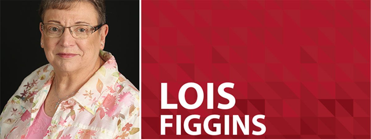 professional headshot of lois figgins