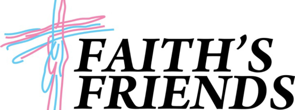 faiths friends logo