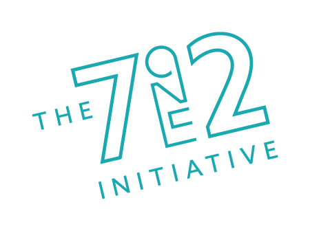 the 712 initiative logo