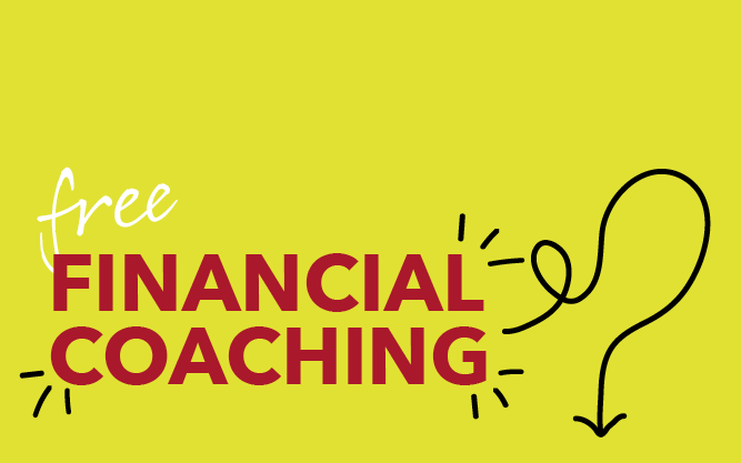 financial coaching with ts bank