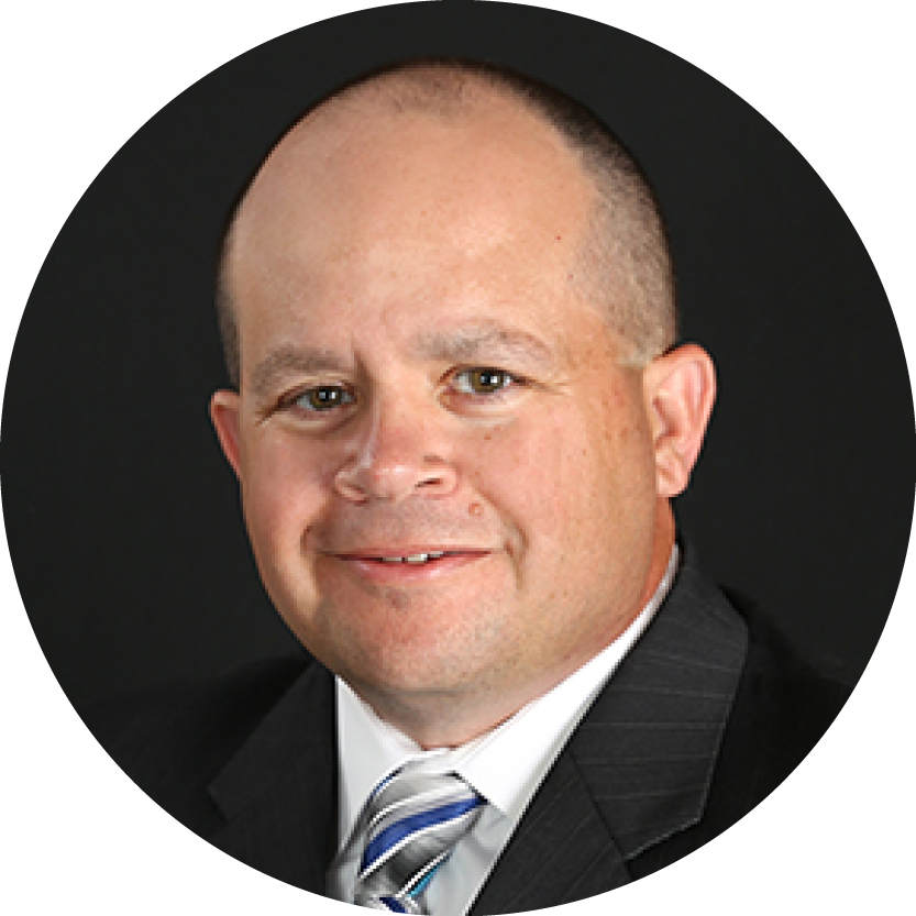 headshot of mike phillips